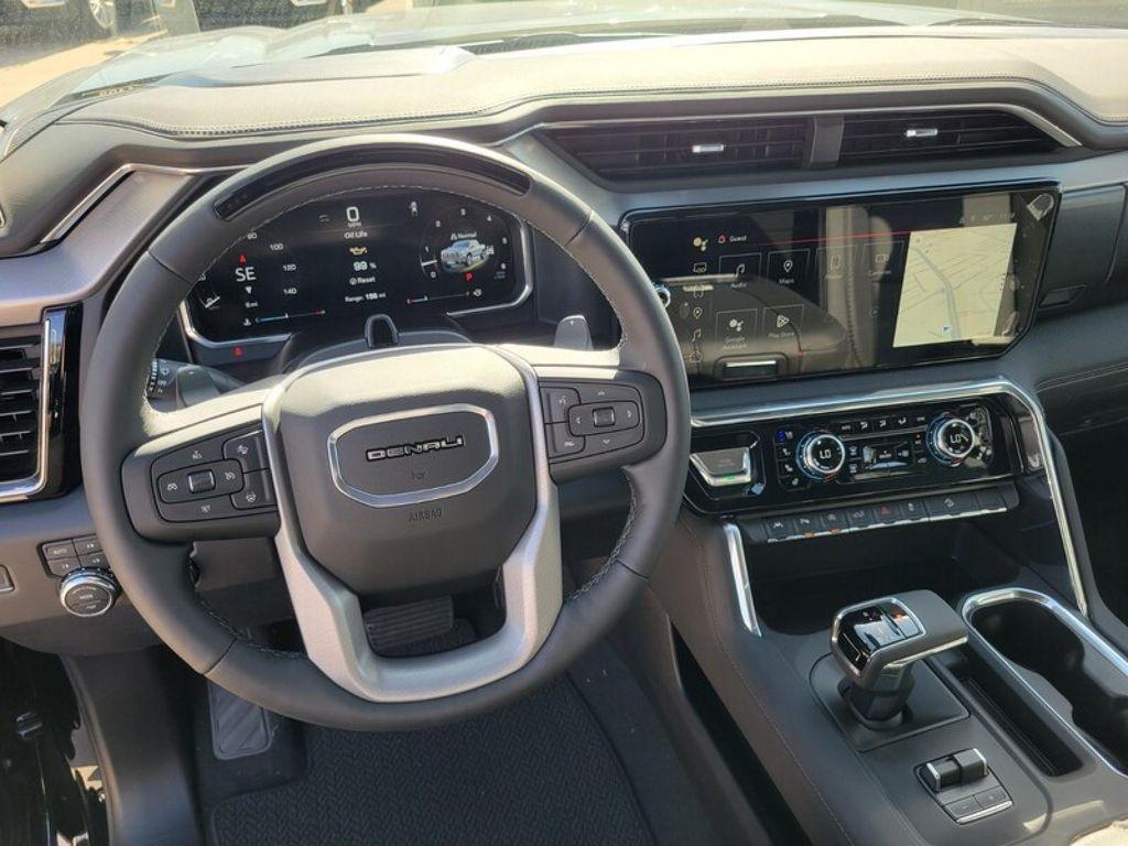 new 2026 GMC Sierra 1500 car, priced at $72,085