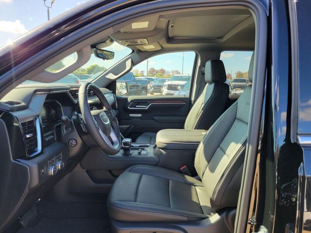 new 2026 GMC Sierra 1500 car, priced at $72,085