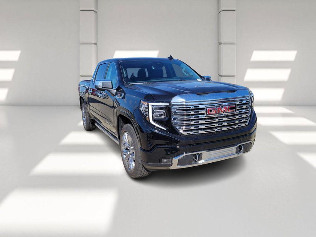 new 2026 GMC Sierra 1500 car, priced at $72,085