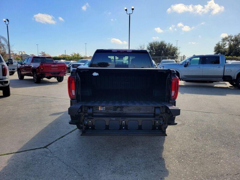 new 2026 GMC Sierra 1500 car, priced at $72,085