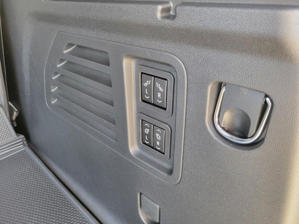 new 2026 GMC Acadia car, priced at $63,735