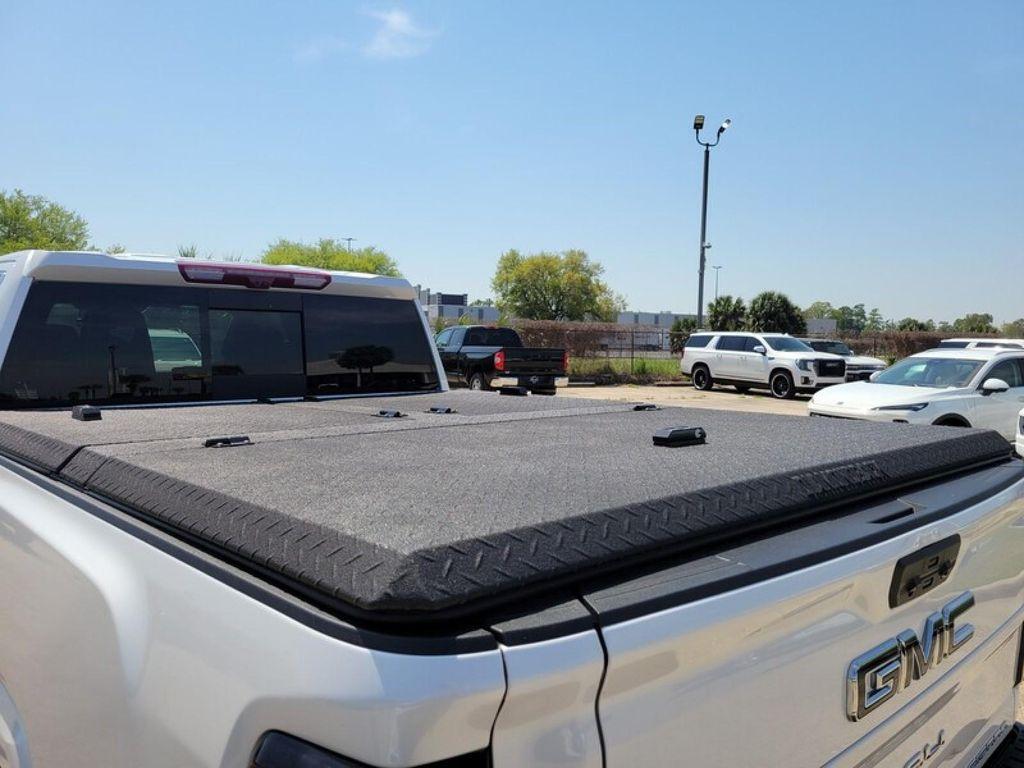 used 2025 GMC Sierra 2500 car, priced at $80,300