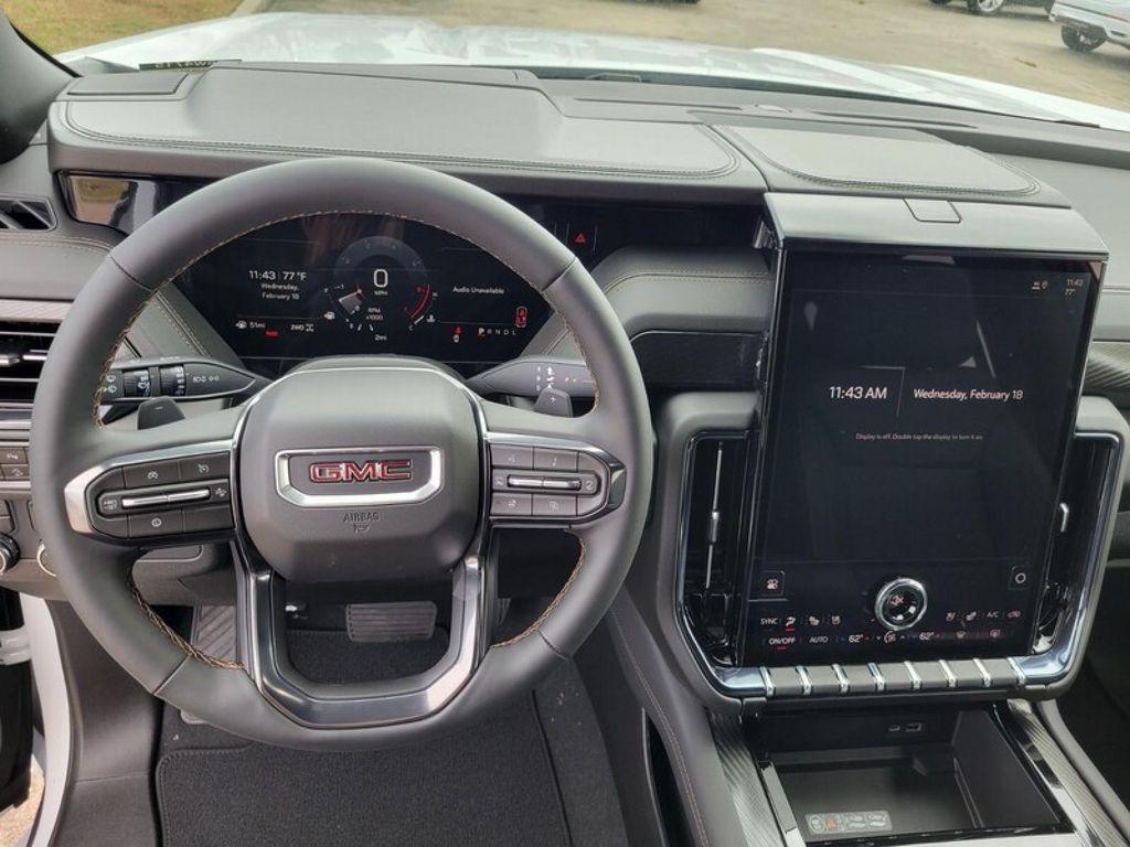 new 2026 GMC Yukon XL car, priced at $79,865