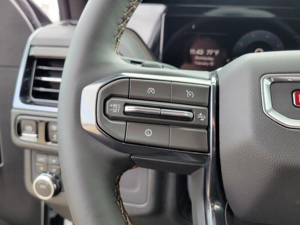 new 2026 GMC Yukon XL car, priced at $79,865