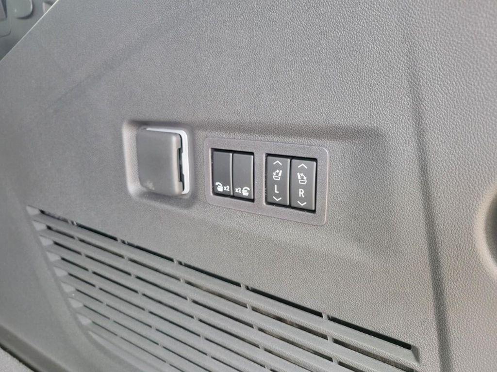 new 2026 GMC Yukon XL car, priced at $79,865