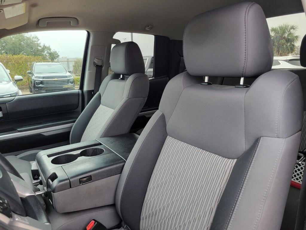 used 2016 Toyota Tundra car, priced at $21,800
