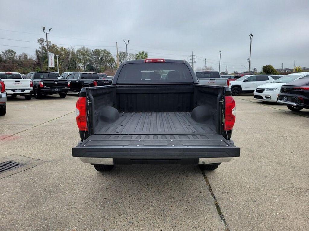 used 2016 Toyota Tundra car, priced at $21,800
