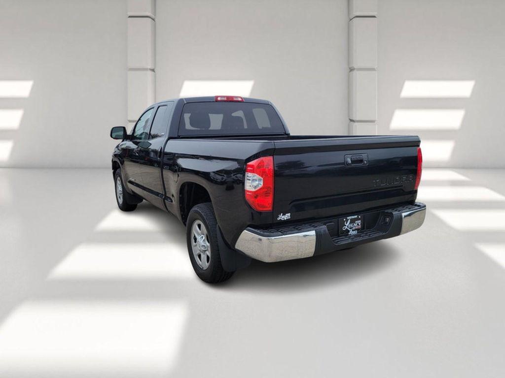 used 2016 Toyota Tundra car, priced at $21,800