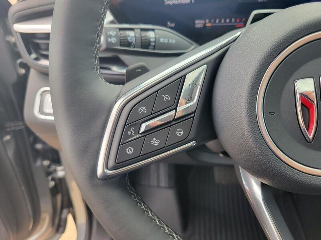 new 2026 Buick Enclave car, priced at $55,775