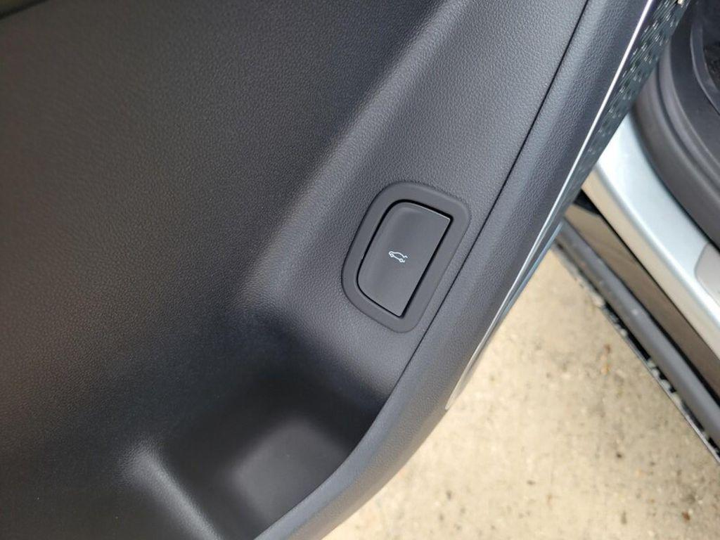 new 2026 Buick Enclave car, priced at $55,775