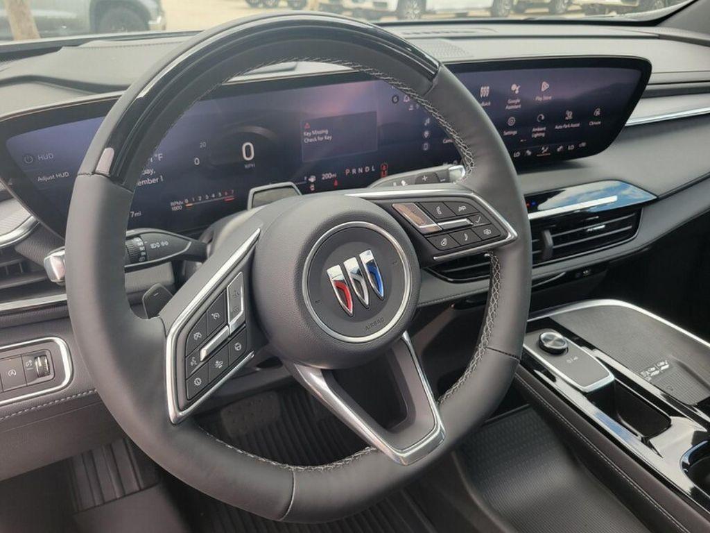 new 2026 Buick Enclave car, priced at $55,775