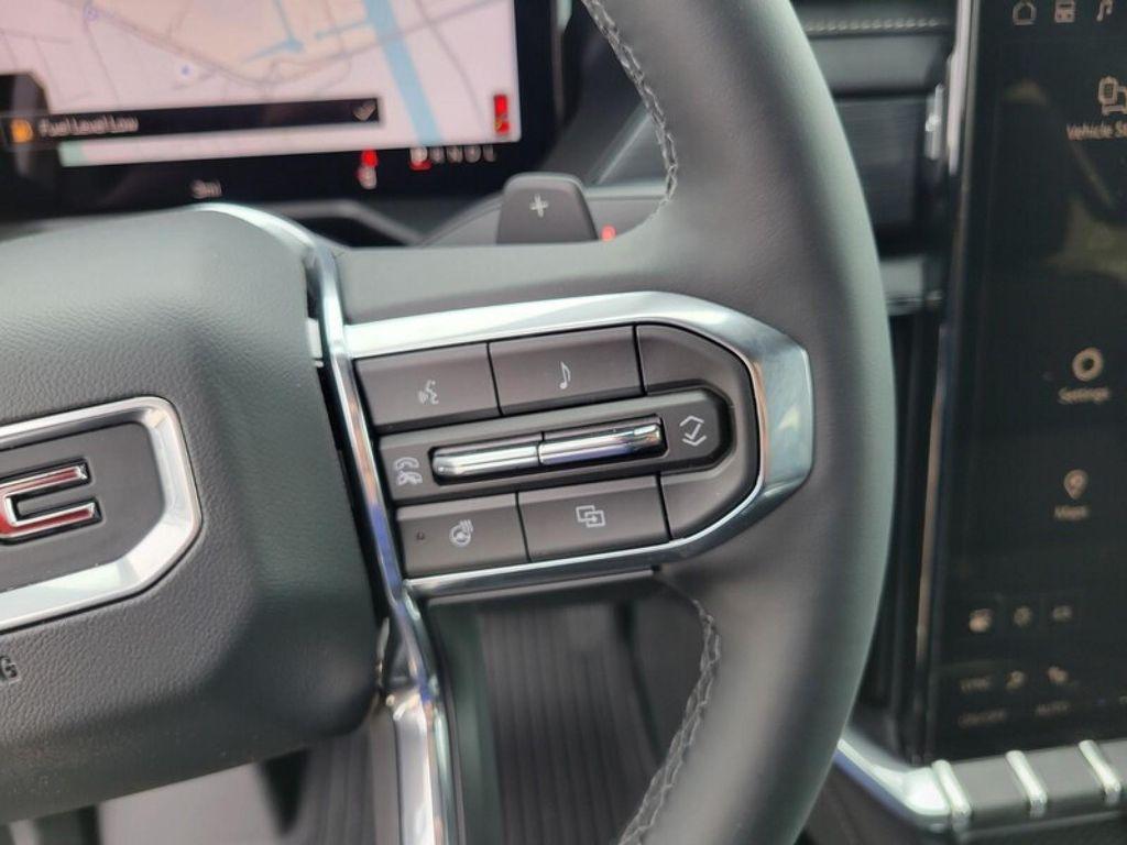 new 2026 GMC Acadia car, priced at $47,950