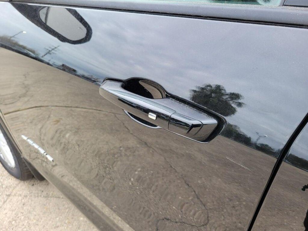 new 2026 GMC Acadia car, priced at $47,950