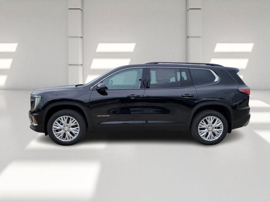 new 2026 GMC Acadia car, priced at $47,950