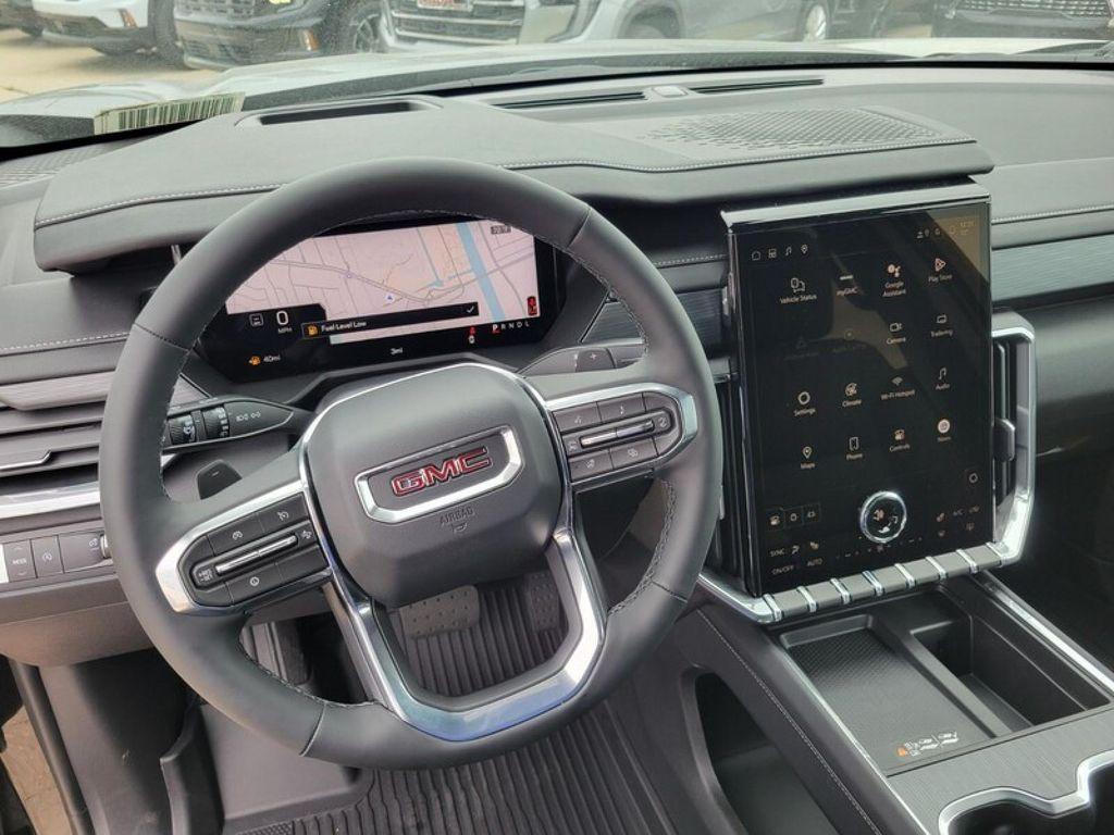 new 2026 GMC Acadia car, priced at $47,950