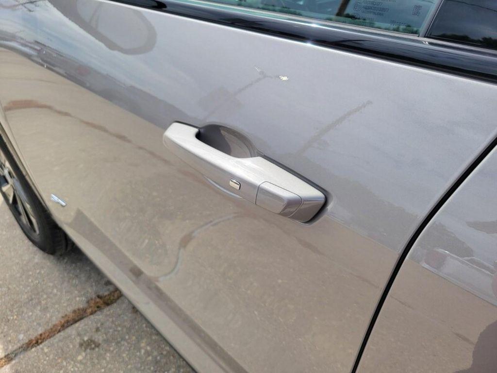 new 2026 Buick Enclave car, priced at $49,555