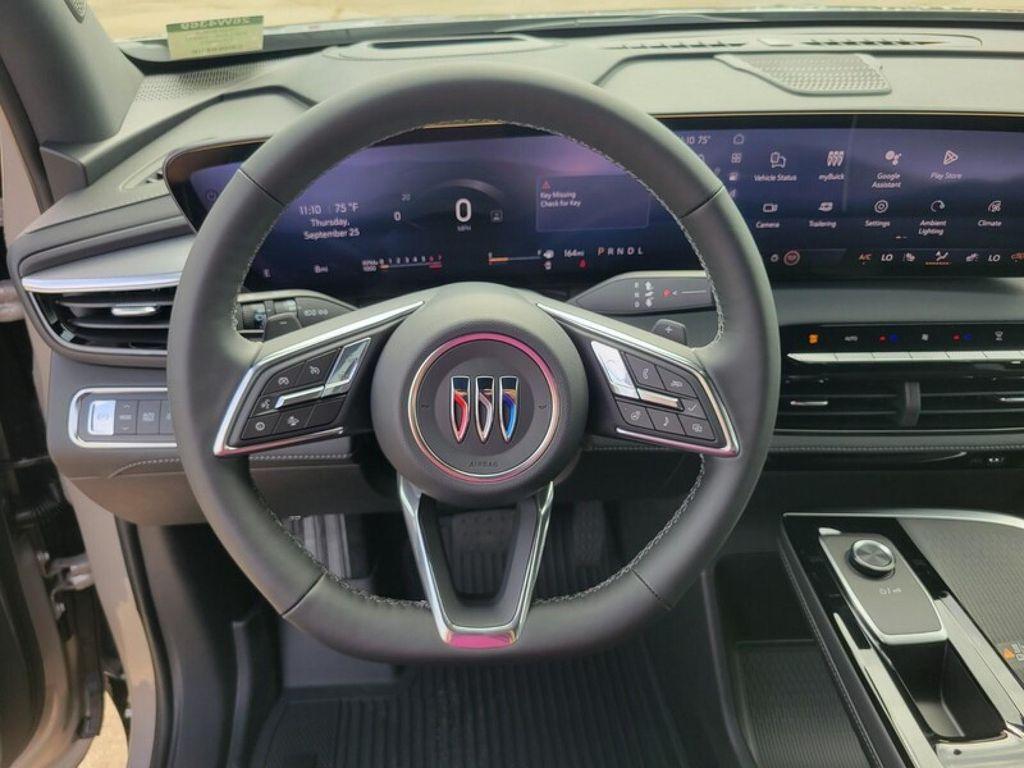 new 2026 Buick Enclave car, priced at $49,555