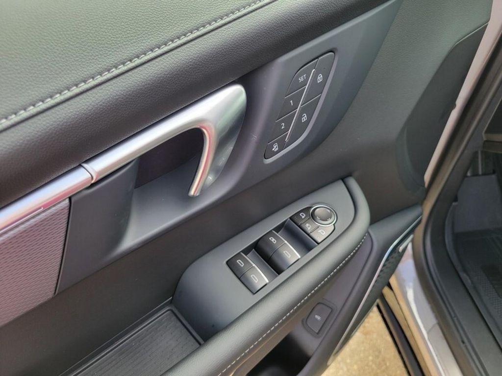 new 2026 Buick Enclave car, priced at $49,555