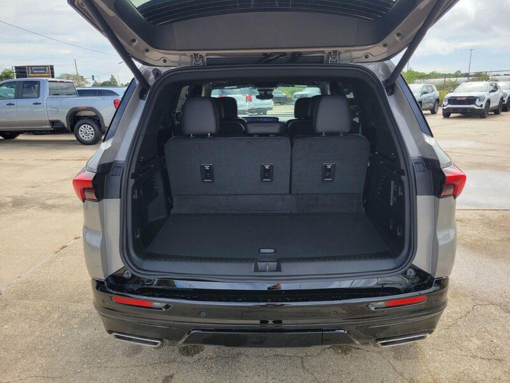 new 2026 Buick Enclave car, priced at $49,555