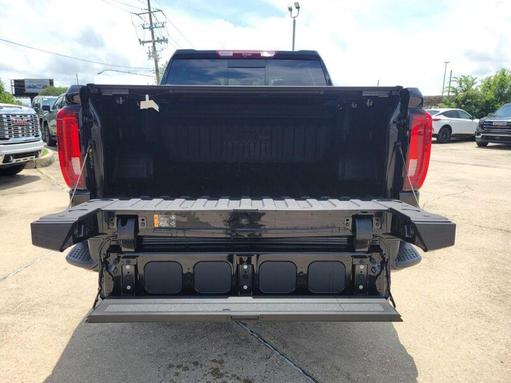 new 2026 GMC Sierra 1500 car, priced at $67,955