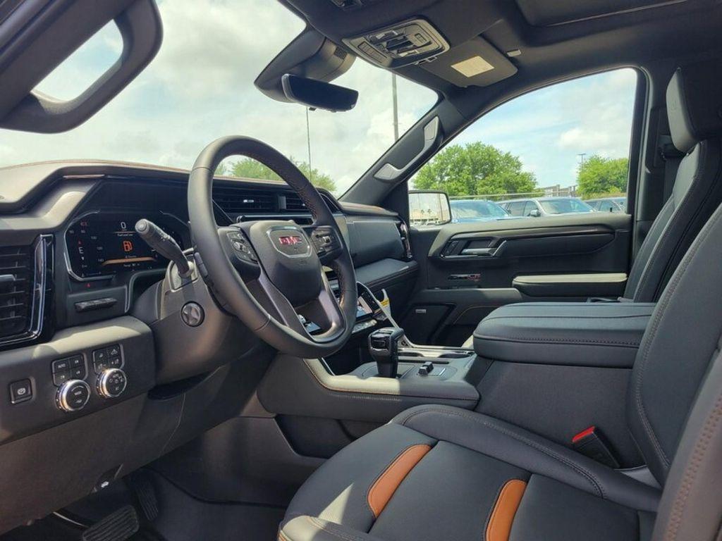 new 2026 GMC Sierra 1500 car, priced at $67,955