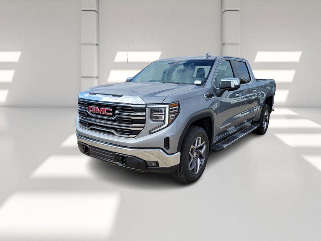 new 2026 GMC Sierra 1500 car, priced at $52,845