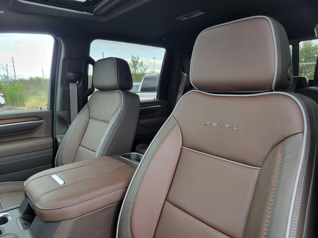 new 2026 GMC Sierra 3500 car, priced at $86,265