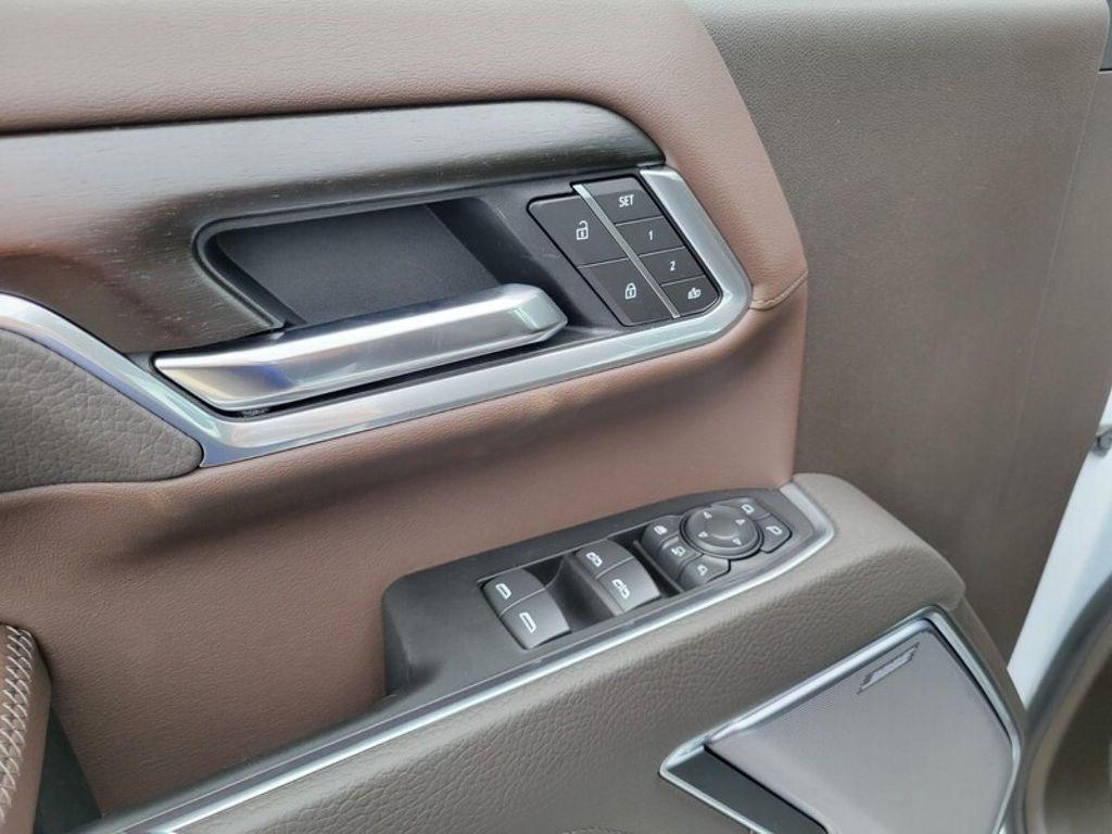 new 2026 GMC Sierra 3500 car, priced at $86,265