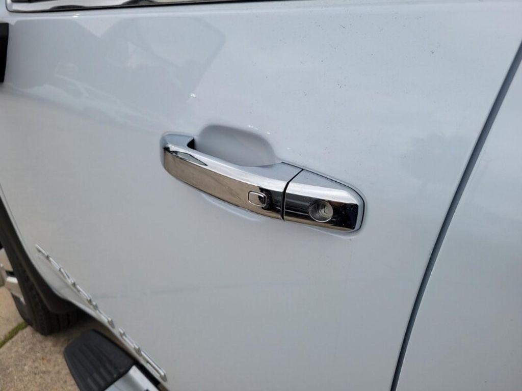 new 2026 GMC Sierra 3500 car, priced at $86,265