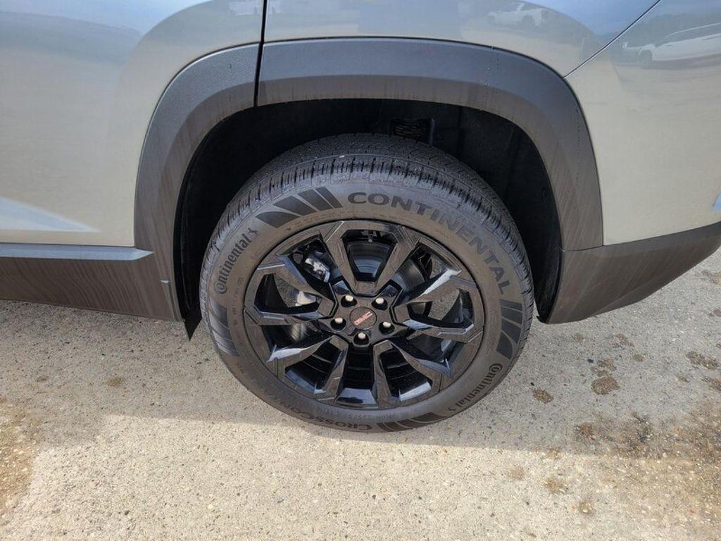 new 2026 GMC Terrain car, priced at $32,090
