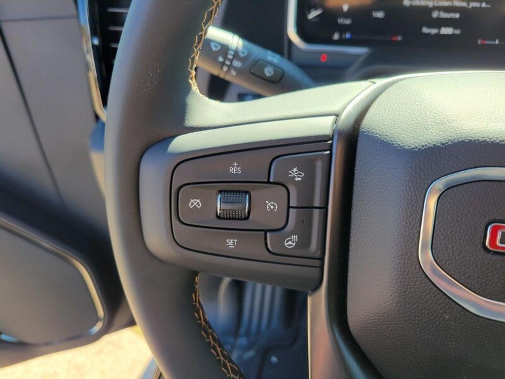 new 2026 GMC Sierra 2500 car, priced at $82,035