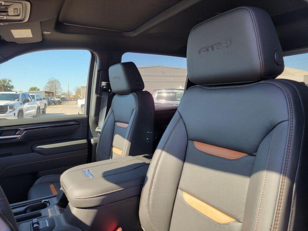 new 2026 GMC Sierra 2500 car, priced at $82,035