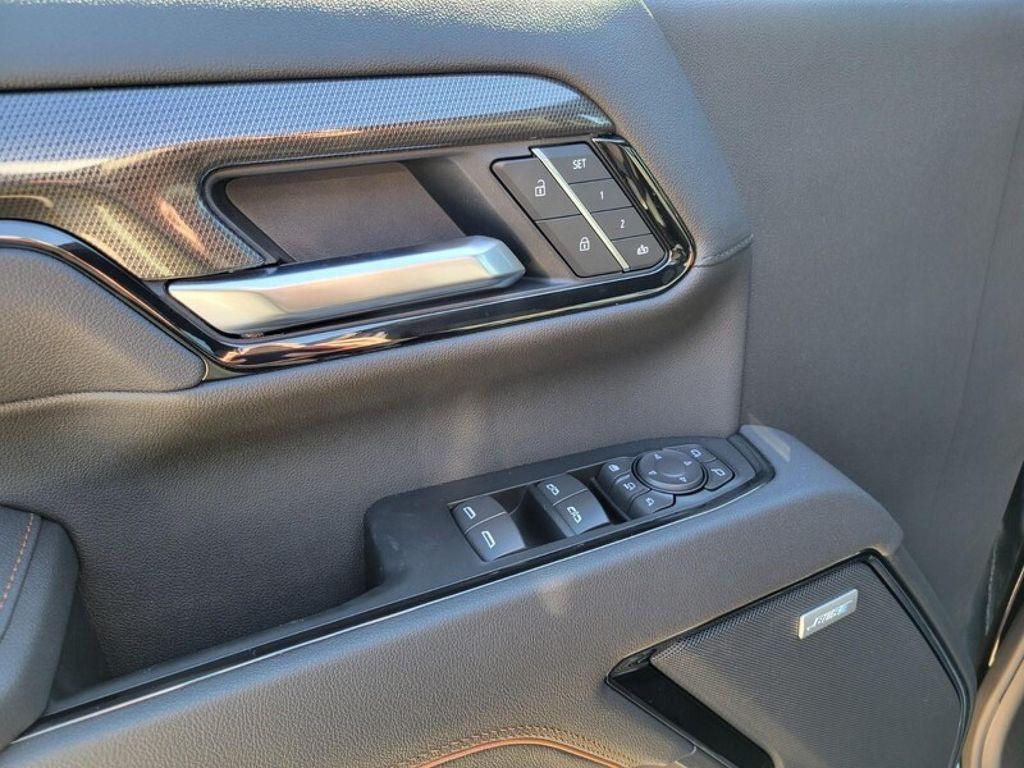 new 2026 GMC Sierra 2500 car, priced at $82,035