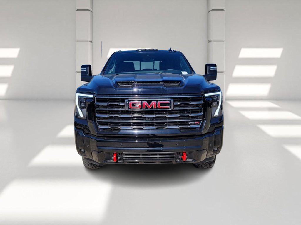 new 2026 GMC Sierra 2500 car, priced at $82,035