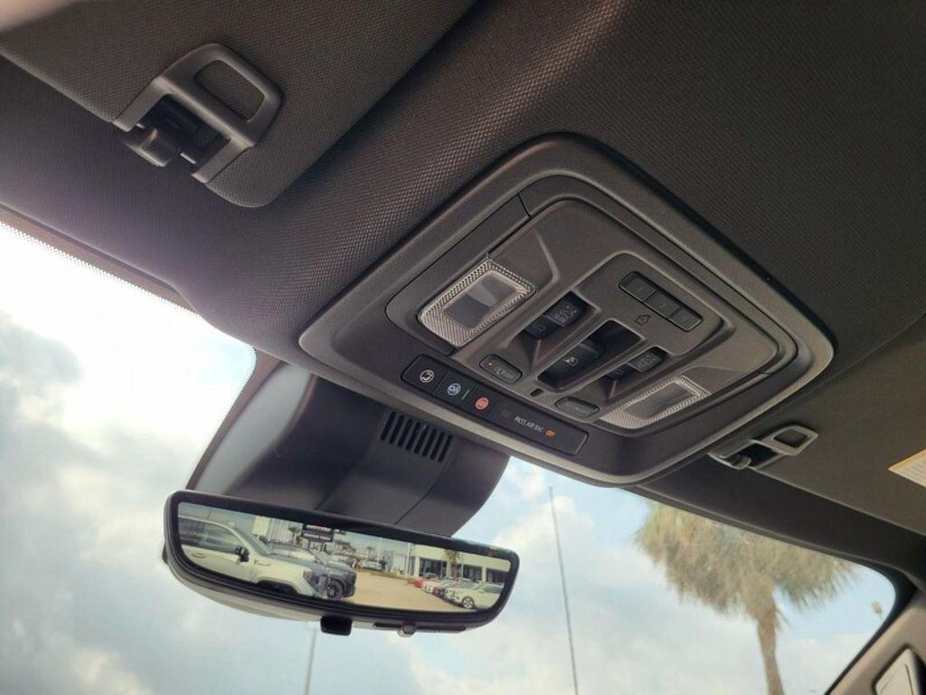 new 2026 GMC Sierra 1500 car, priced at $65,595