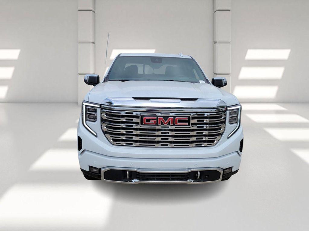 new 2026 GMC Sierra 1500 car, priced at $65,595