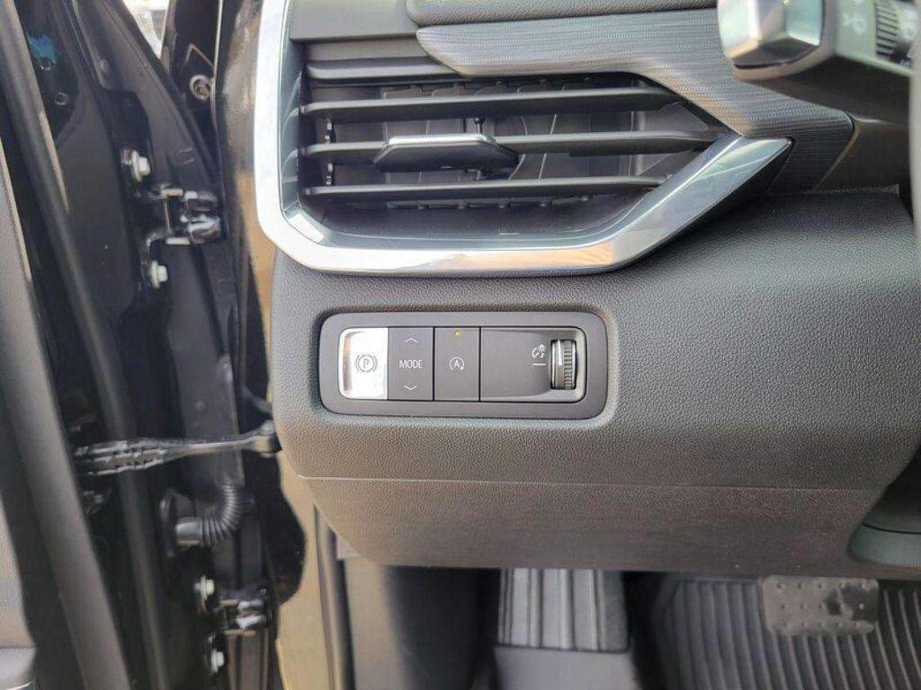 new 2026 GMC Acadia car, priced at $51,365