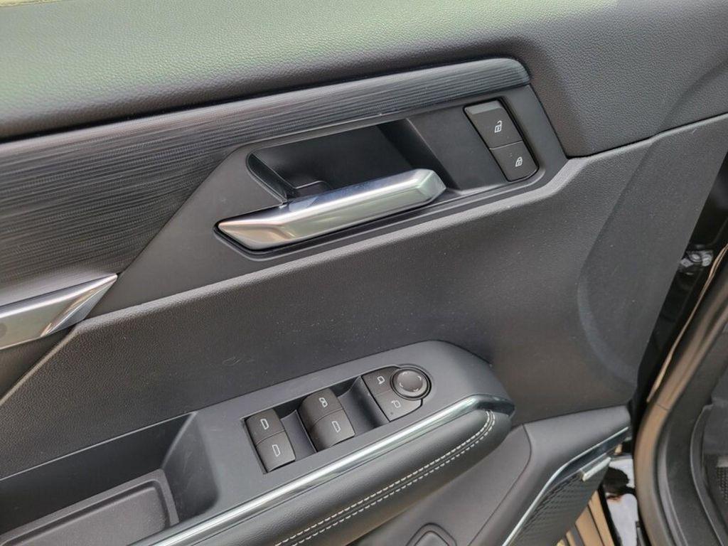 new 2026 GMC Acadia car, priced at $51,365