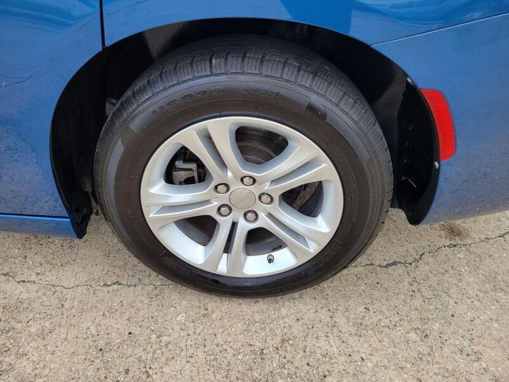 used 2023 Dodge Charger car, priced at $21,020