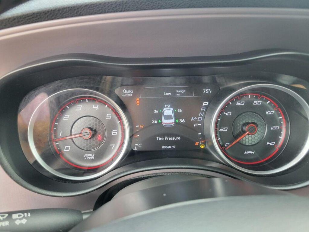 used 2023 Dodge Charger car, priced at $21,020