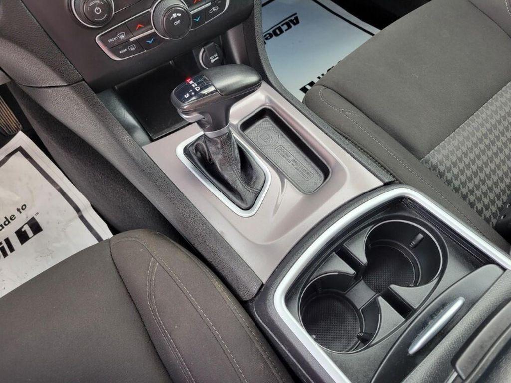 used 2023 Dodge Charger car, priced at $21,020