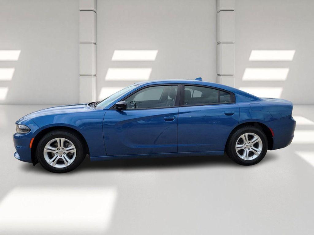 used 2023 Dodge Charger car, priced at $21,020