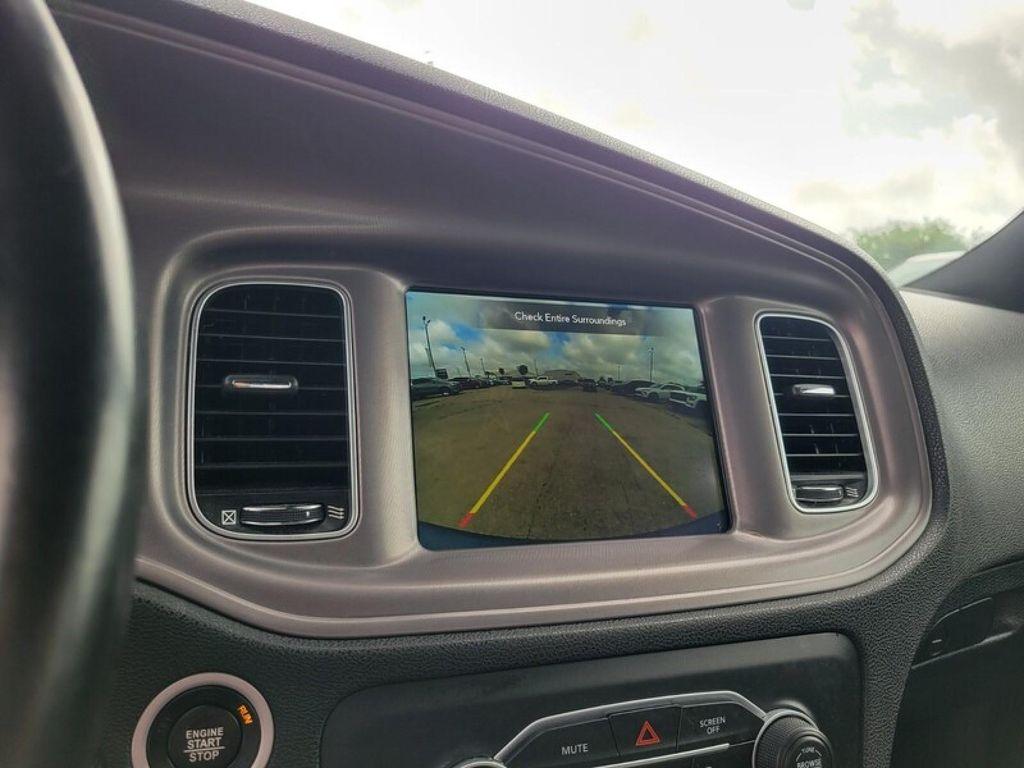 used 2023 Dodge Charger car, priced at $21,020