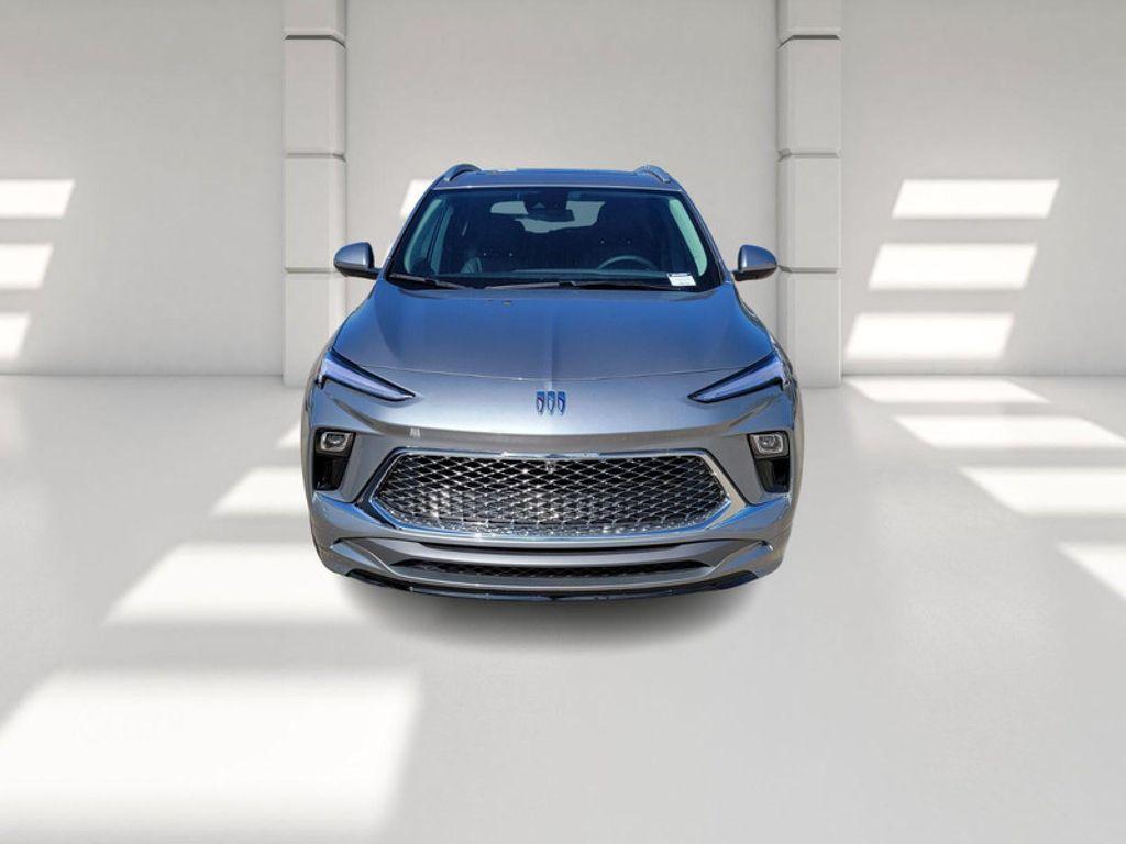 new 2026 Buick Encore GX car, priced at $33,580