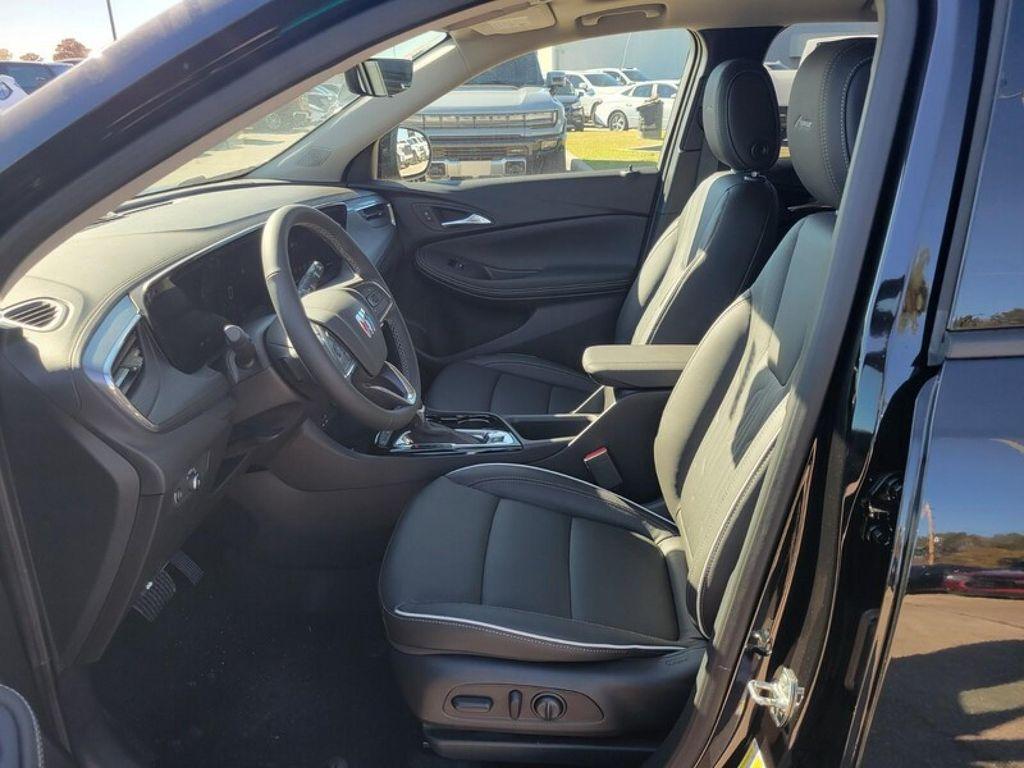 new 2026 Buick Encore GX car, priced at $31,580