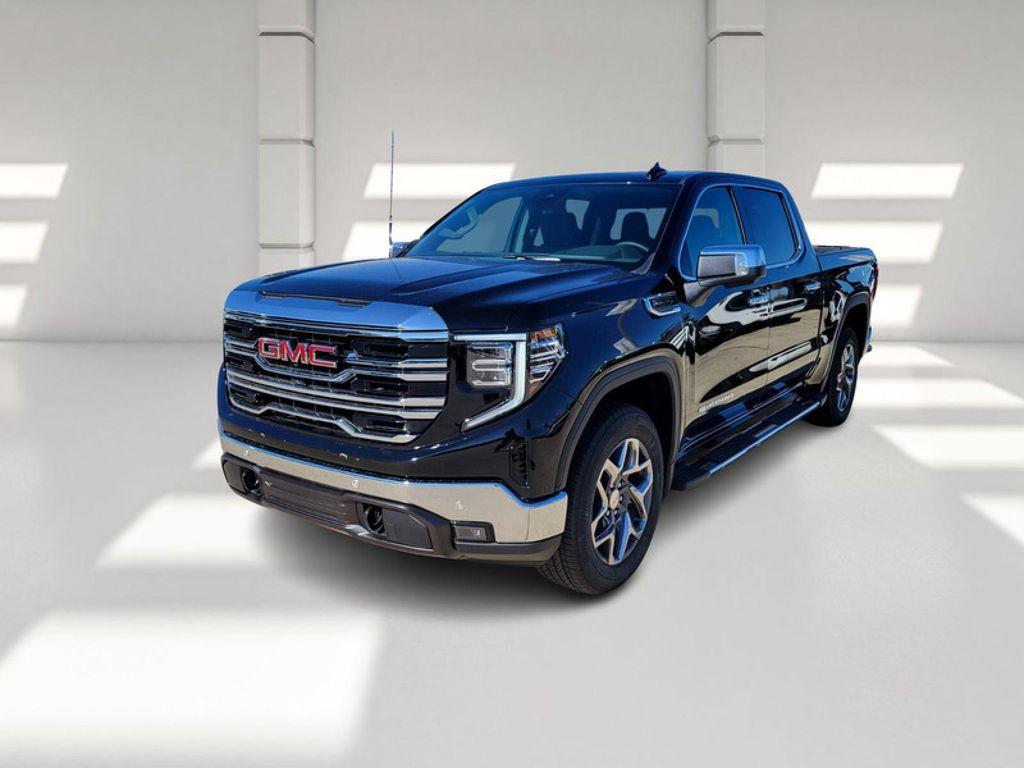 new 2026 GMC Sierra 1500 car, priced at $53,335