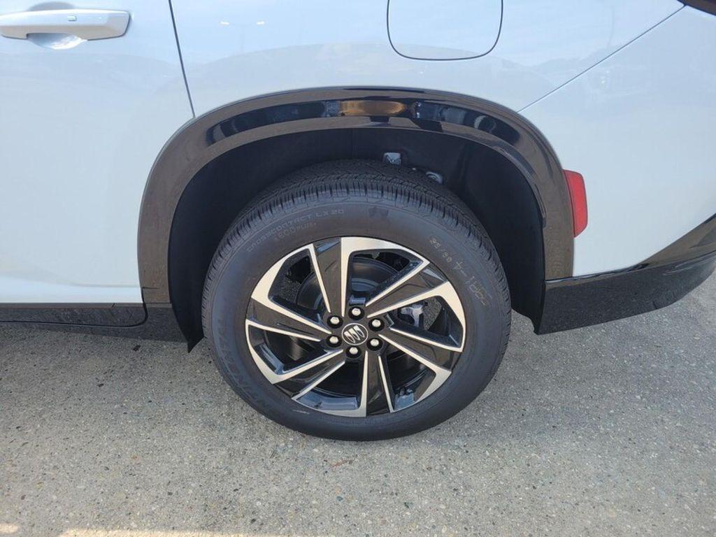 new 2026 Buick Enclave car, priced at $50,155