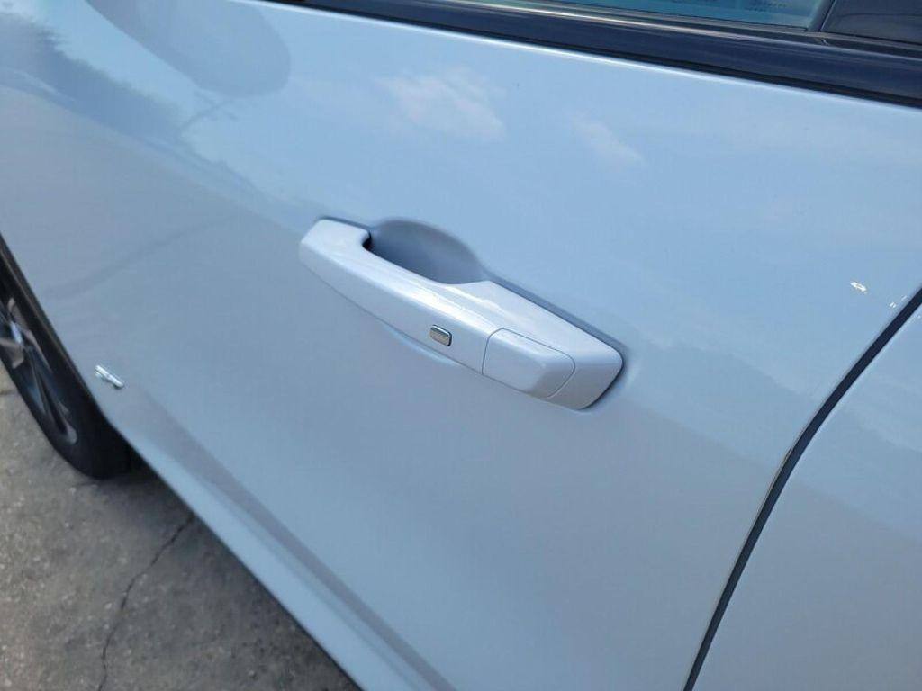 new 2026 Buick Enclave car, priced at $50,155