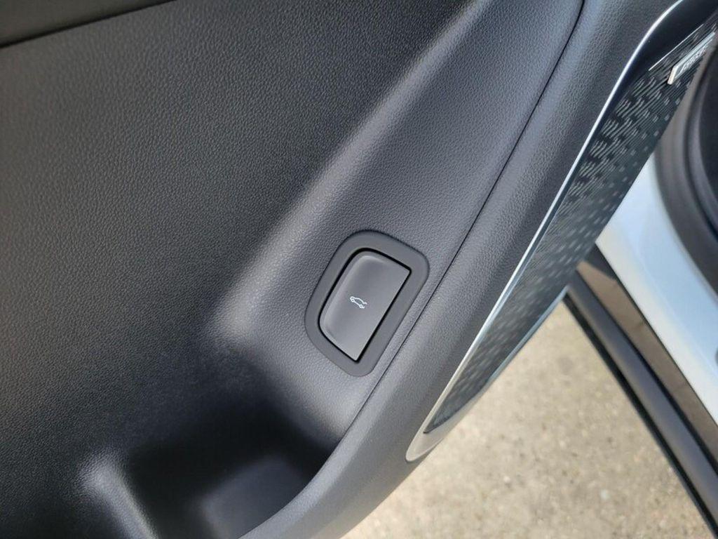 new 2026 Buick Enclave car, priced at $50,155