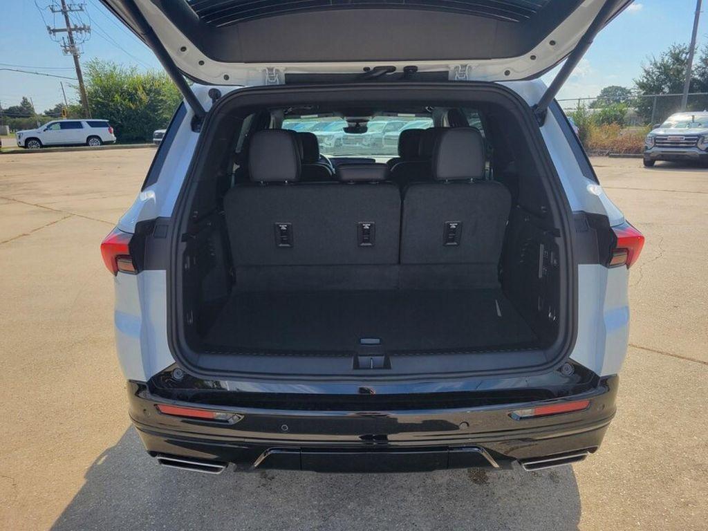 new 2026 Buick Enclave car, priced at $50,155